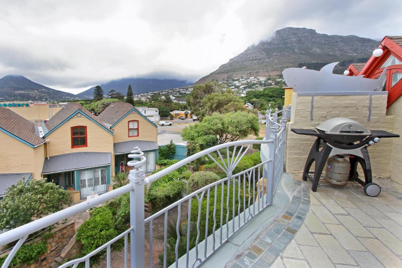 48 The Village In Hout Bay Cape Town